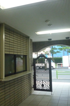 横山ビル 