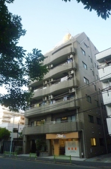 横山ビル 
