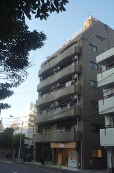 横山ビル 