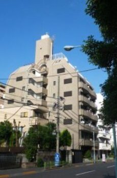 横山ビル 