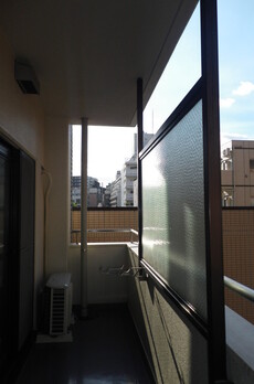 横山ビル 