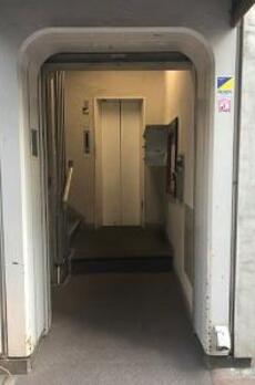 銀座ステラビル 