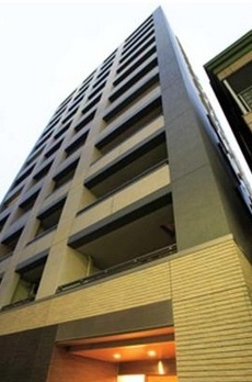 パークキューブ日本橋水天宮 