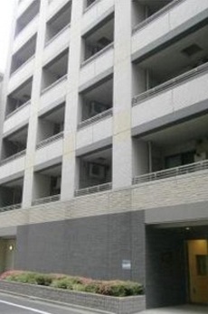 パークキューブ日本橋水天宮 