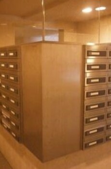 パークキューブ日本橋水天宮 