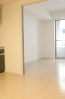 パークキューブ日本橋水天宮 