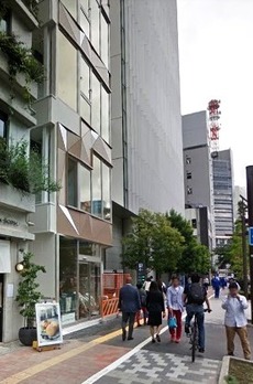 VORT銀座イーストⅡ 