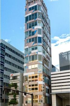 VORT銀座イーストⅡ 