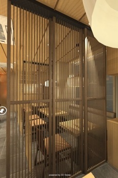 VORT銀座イーストⅡ CGイメージ