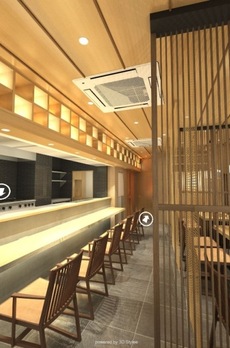 VORT銀座イーストⅡ CGイメージ