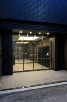 正金アパートメント入船 