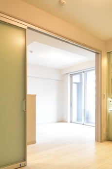 正金アパートメント入船 