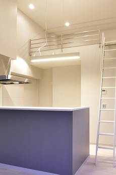 正金アパートメント入船 