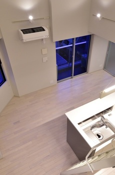 正金アパートメント入船 