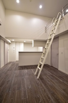 正金アパートメント入船 