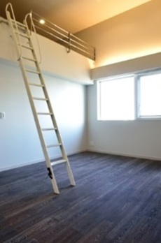 正金アパートメント入船 