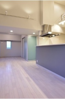 正金アパートメント入船 