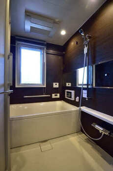 正金アパートメント入船 