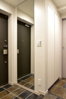 正金アパートメント入船 