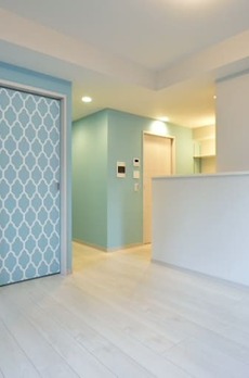 正金アパートメント入船 