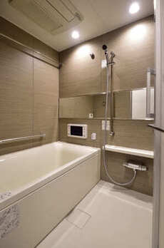 正金アパートメント入船 