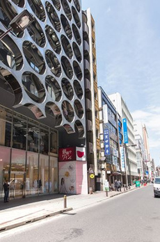 VORT銀座maxim 