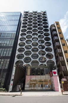 VORT銀座maxim 