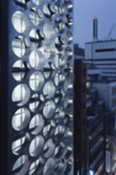 VORT銀座maxim 