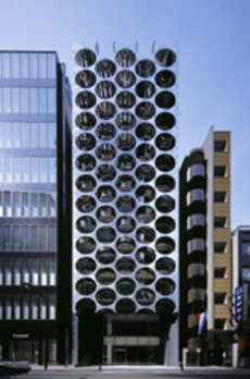 VORT銀座maxim 