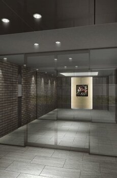 プラウドフラット清澄白河Ⅱ 