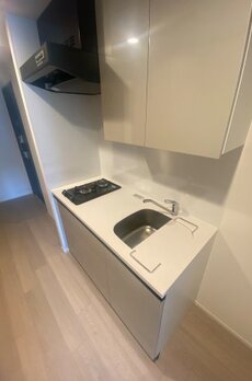 プラウドフラット清澄白河Ⅱ 