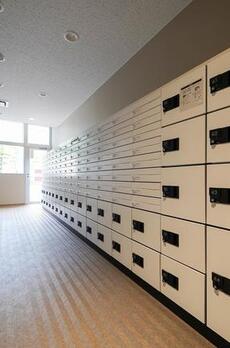 セルリアンホームズ勝どき 