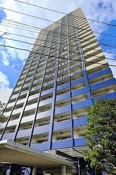 セルリアンホームズ勝どき 