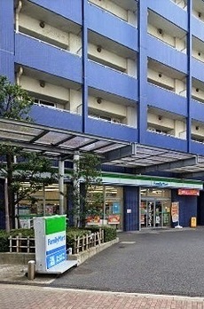 セルリアンホームズ勝どき 