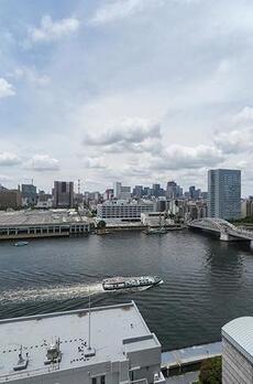 セルリアンホームズ勝どき 