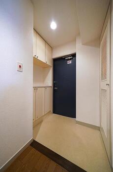 セルリアンホームズ勝どき 