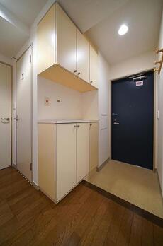 セルリアンホームズ勝どき 