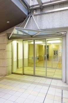 晴海アーバンプラザ 