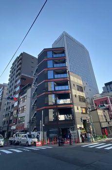 Xcd銀座ビル 