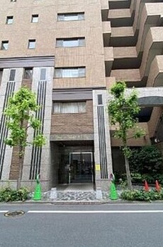 クイーンズパレス東京中央 