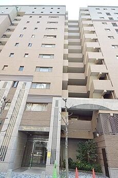 クイーンズパレス東京中央 