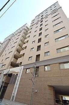 クイーンズパレス東京中央 