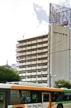 モンテベルデ築地 