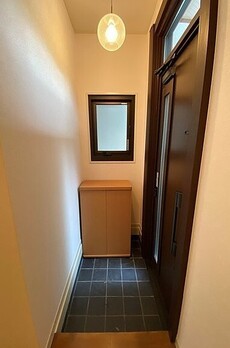 渋谷区富ヶ谷２丁目テラスハウス 