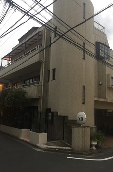 ティアラビル 