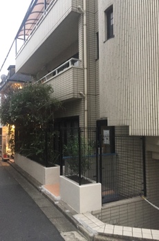 ティアラビル 