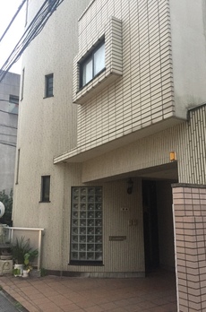ティアラビル 
