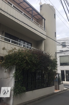 ティアラビル 
