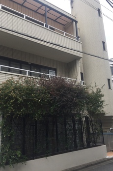 ティアラビル 
