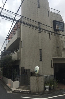 ティアラビル 
